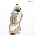 Aeronautica Militare Herrenschuhe 251SC288CT3545 off weiß/frost 9
