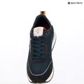 Aeronautica Militare Herrenschuhe 251SC288CT3545 blu navy 9
