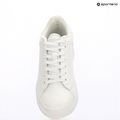 Schuhe für Frauen U.S. Polo Assn. CAMPYW002A CLUB weiß 9
