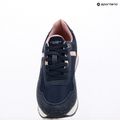 Damen Schuhe U.S. Polo Assn. FRISBY005 marineblau 9