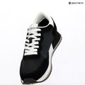 Herrenschuhe U.S. Polo Assn. CLEEF006B black/white 9