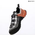 Salewa Wildfire Nxt Legierung / etruscan rot Frauen Ansatz Schuh 9