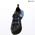 Salewa Wildfire Nxt onyx / morning blue Damen Approach-Schuhe 10