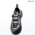 Salewa Wildfire Nxt GTX Legierung / dunkel oliv Frauen Ansatz Schuhe 9