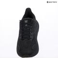 Herren Laufschuhe HOKA Clifton 10 X-Wide schwarz/schwarz 16