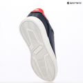 Herrenschuhe U.S. Polo Assn. CAMPY002A blau/rot 9