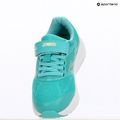Joma Speed Jr Kinderschuhe türkis 15