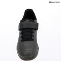 Herren MTB-Radschuhe Fox Racing Union dark shadow grau 9