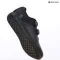 Herren Plateau Radschuhe Fox Racing Union BOA Flach schwarz 9
