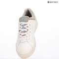 Männer On Running The Roger Advantage weiß/sand Schuhe 15