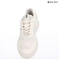 Men's On Running The Roger Spin weiß l schwarz Schuhe 9