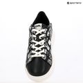 Schuhe Damen KARL LAGERFELD Kapri Twin Nft Graffiti black/white leather 15