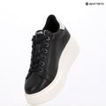 Damen Schuhe KARL LAGERFELD Anakapri Nft schwarz Leder 13