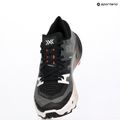 X-Bionic Terraskin X02 x schwarz/x weiß Laufschuhe 14