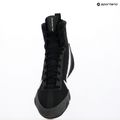 Boxschuhe Nike Machomai 3 black/white 9