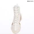 Boxschuhe Nike Machomai 3 white/metallic gold 9