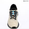 Herren On Running Cloudstratus 3 Creme/Horizont Laufschuhe 9