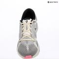 Laufschuhe Herren On Running Cloudsurfer 2 white/mineral 9