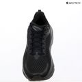 Herren Laufschuhe Saucony Guide 17 schwarz/schwarz 9