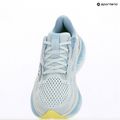 Damen Laufschuhe Saucony Ride 18 Eisschmelze / Traum 9