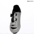 Herren Northwave Storm Carbon 2 silber/reflektierend Rennradschuh 9