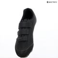 Herren MTB-Radschuhe Northwave Origin 2 schwarz/dunkelgrau 9