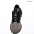 Männer adidas FIVE TEN Sleuth Kern schwarz / anthrazit / Haferflocken Plattform Radfahren Schuhe 10