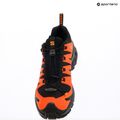 Laufschuhe Herren Salomon XA PRO 3D V9 GTX chery tomato/black/redora 9