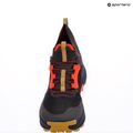 La Sportiva Herrenstiefel Prodigio Hike GTX onyx/mountain red 9