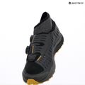 Herren La Sportiva Jackal II Boa schwarz/savana Laufschuh 9