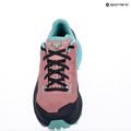 DYNAFIT Ultra blueberry/mokarosa Laufschuhe für Frauen 9