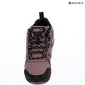 Damen Barfußschuhe Xero Shoes DayLite Hiker Fusion mulberry 12
