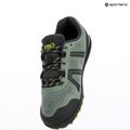 Barfußschuhe für Frauen Xero Shoes Mesa Trail II lily pad 12
