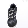 Damen Barfußschuhe Xero Schuhe HFS stahlgrau 9