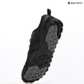Damen Barefoot-Schuhe Xero Shoes Aqua X Sport schwarz 9