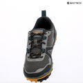 Damen Barfußschuhe Xero Schuhe Scrambler Low tarmac/ grau 12