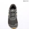 Damen Barfußschuhe Xero Schuhe HFS II grau/weiß 9
