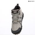 Damen Barfußschuhe Xero Schuhe Scrambler Mid II paloma 12