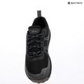 Herren Barfußschuhe Xero Schuhe Scrambler Trail Low WP schwarz / asphalt 16