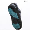 Damen Barfußschuhe Xero Shoes Mesa Trail WP grisaille schwarz 12