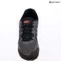 Damen Barfußschuhe Xero Schuhe Mesa Trail II Asphalt / Himbeere 16