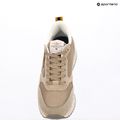 Aeronautica Militare Herrenschuhe 251SC288CT3545 mouton beige 10