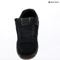DC Stag schwarz/gum Herrenschuhe 9