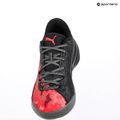Herren Basketballschuhe Puma All-Pro Nitro DA für alle Zeit rot 11