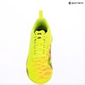 Fußballschuhe Kinder PUMA Future 8 Play It yellow alert/ puma black/ sun struck 9