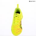 Fußballschuhe Kinder PUMA Future 8 Play TT yellow alert/ puma black/ sun struck 9