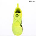 Fußballschuhe Kinder PUMA Future 8 Match LL FG/AG yellow alert/ puma black/ sun struck 9