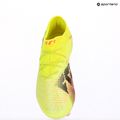 Fußballschuhe Herren PUMA Future 8 Ultimate Low FG yellow alert/puma black/sun struck 9
