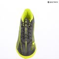 Fußballschuhe Herren PUMA Ultra 5 Play TT matte aged silver/yellow alert/puma aged silver 9