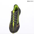 Fußballschuhe Herren PUMA Ultra 5 Ultimate FG matte aged silver/yellow alert/sun struck 9